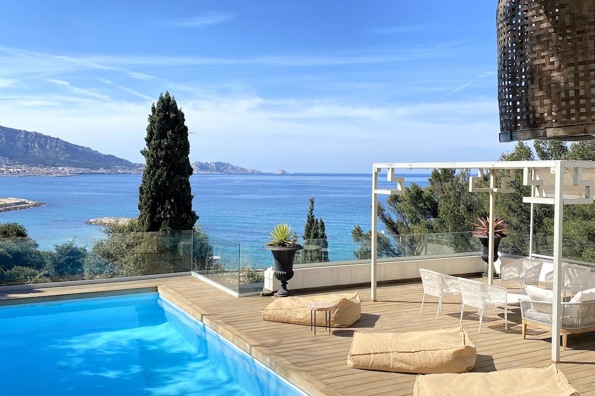Villa Kennedy
