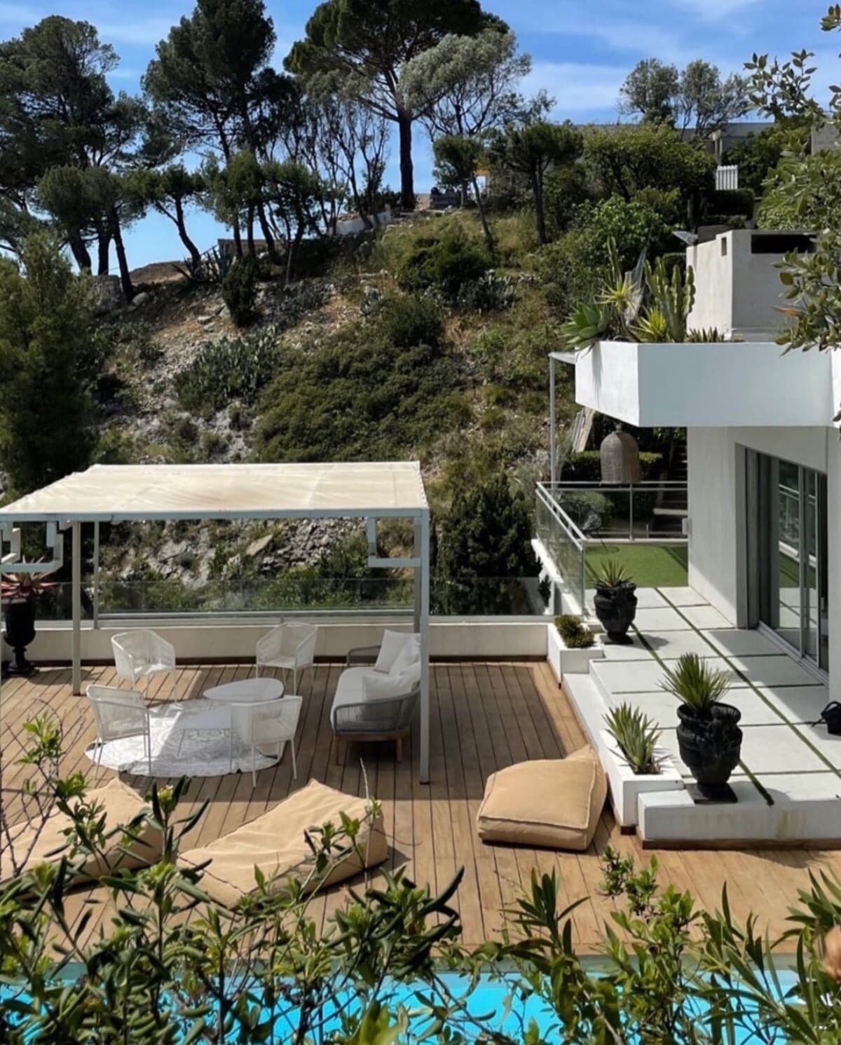 Villa Kennedy 9