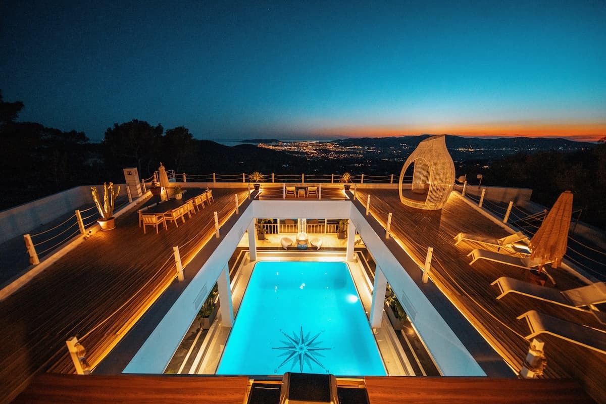 Villa Can Marti