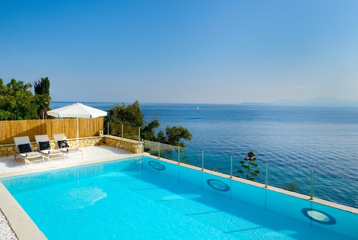 Villa Paxos 10