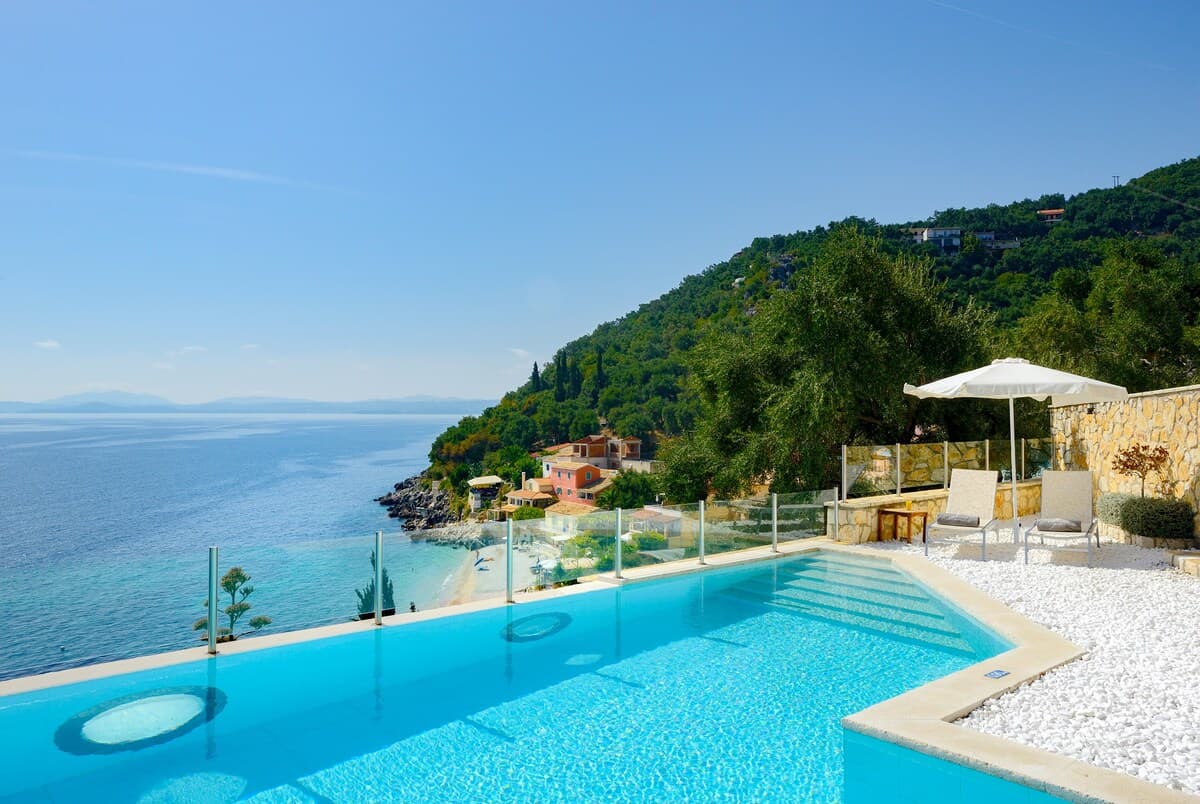 Villa Paxos 3