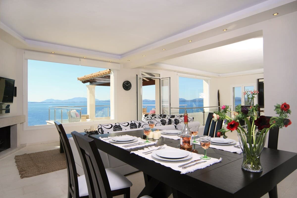 Villa Paxos 5