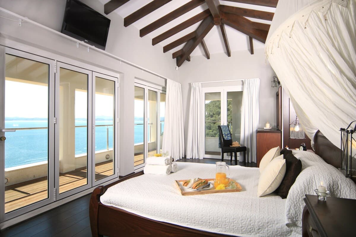 Villa Paxos 7