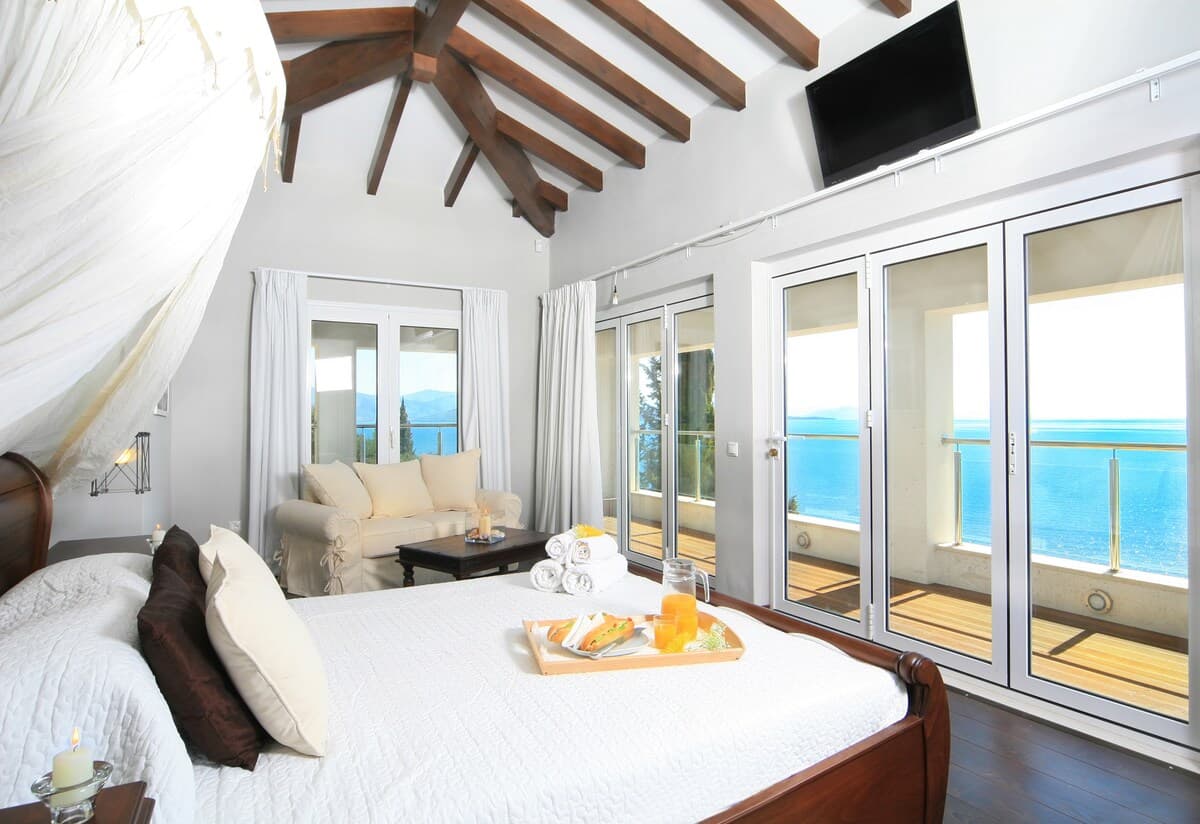 Villa Paxos 8