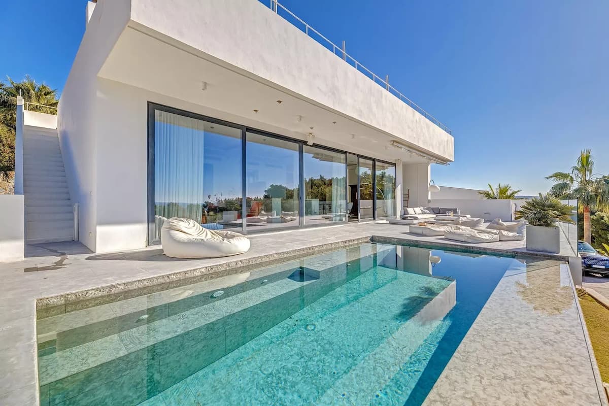Villa Alarona