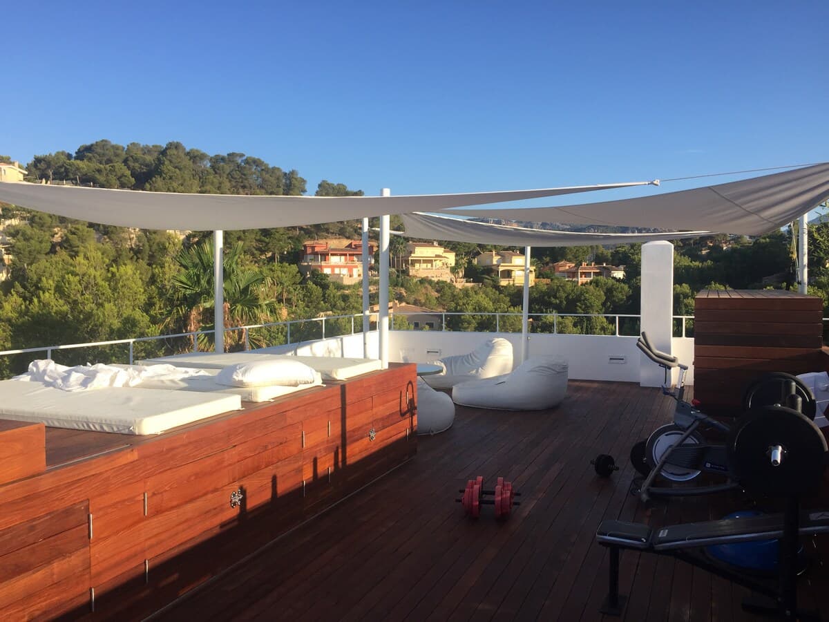 Villa Alarona 2