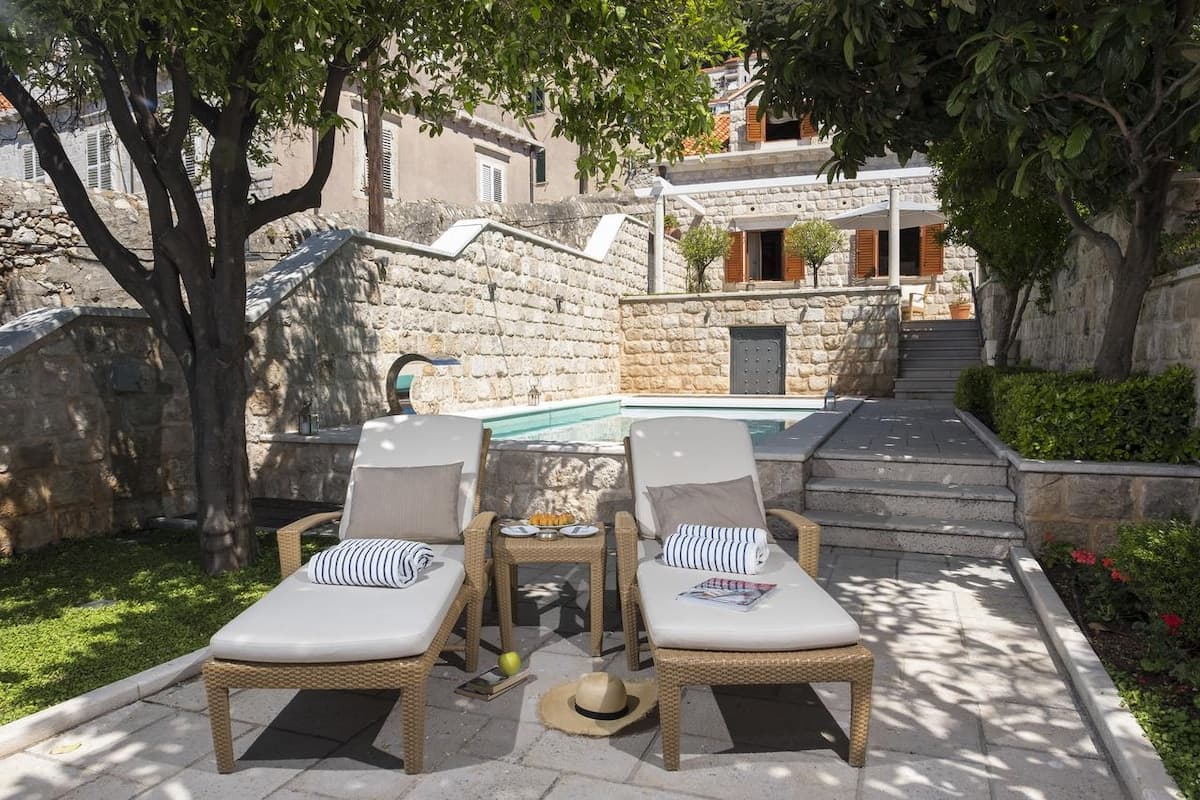 Villa Miramare