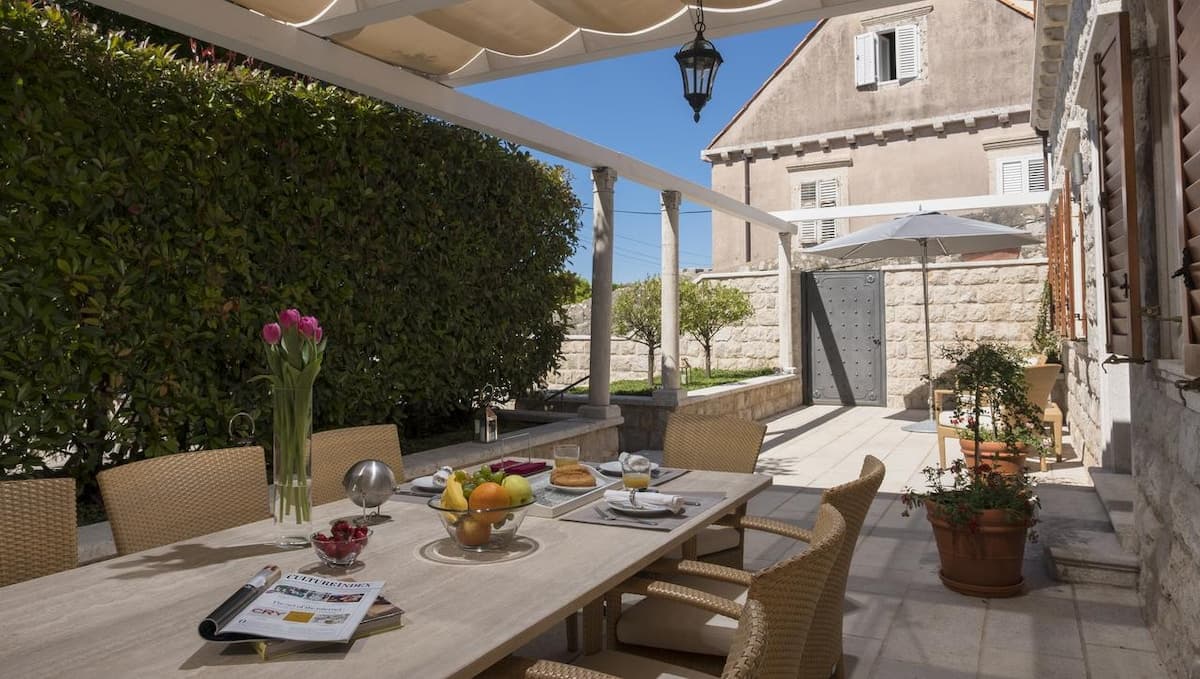 Villa Miramare 7
