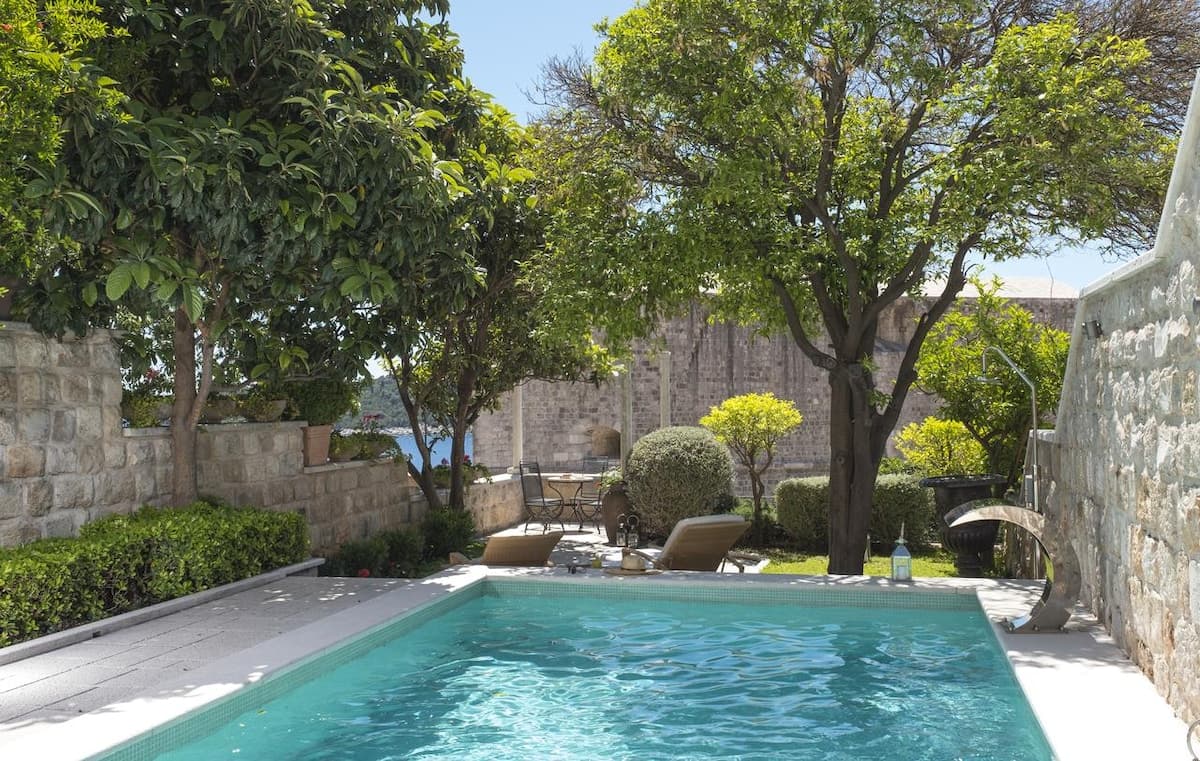 Villa Miramare 8
