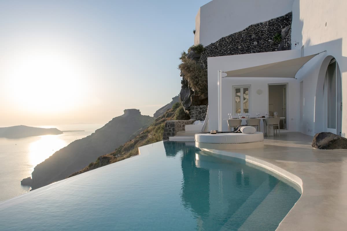 Villa Akrotiri