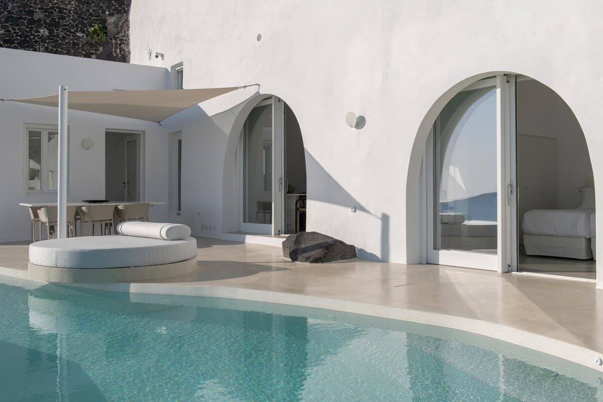 Villa Akrotiri 10