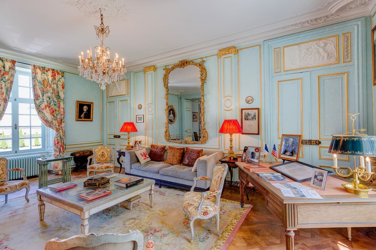 Château Des Rêves 5