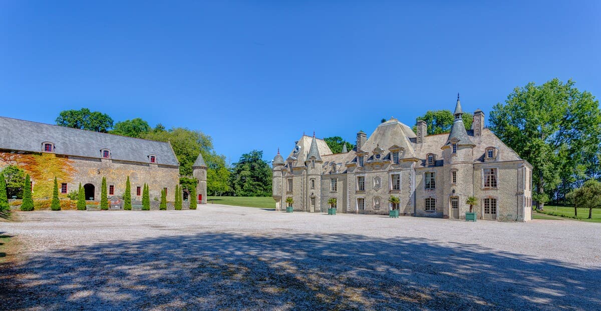 Château Des Rêves 7
