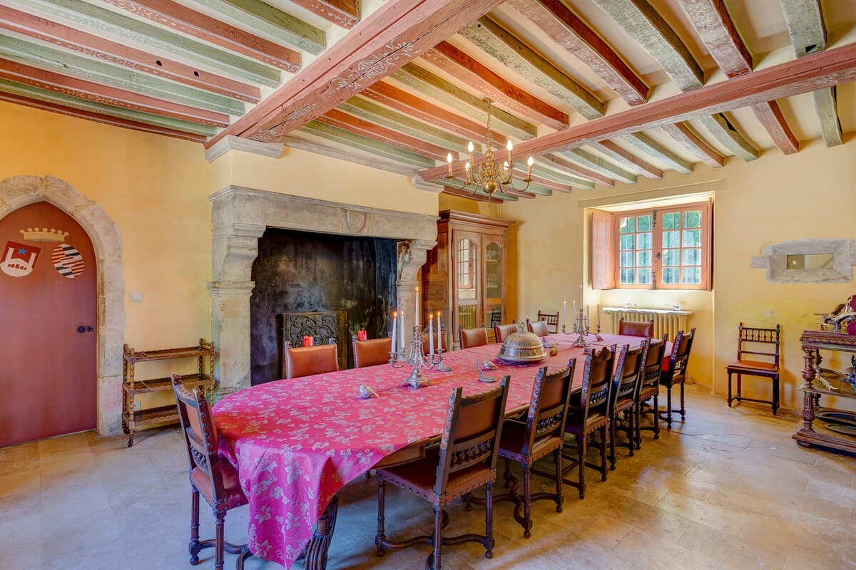 Château Des Rêves 9