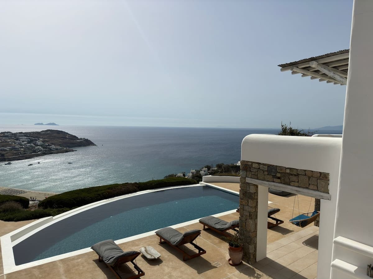 Villa Parthenos 4