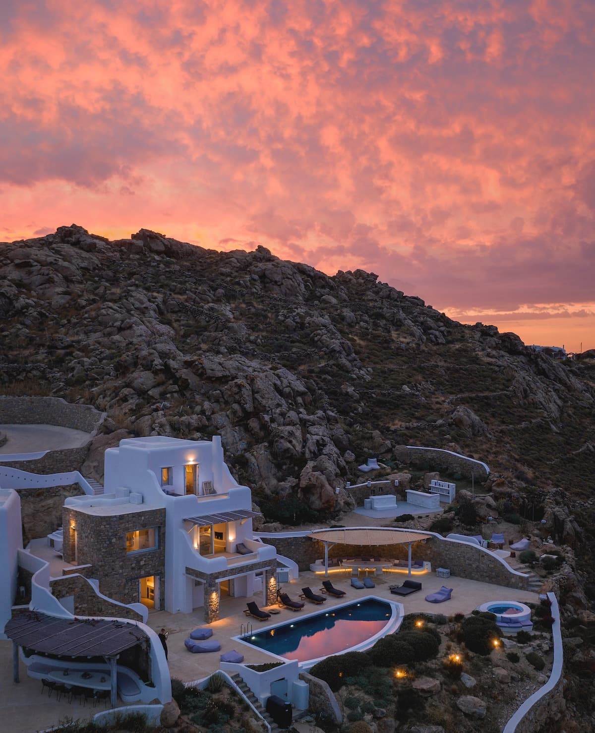 Villa Parthenos 6