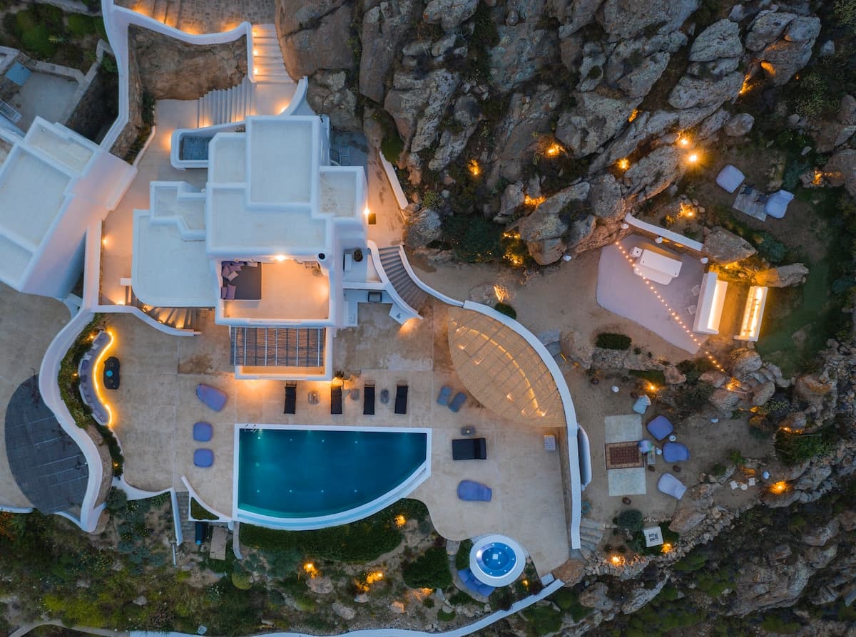 Villa Parthenos 8