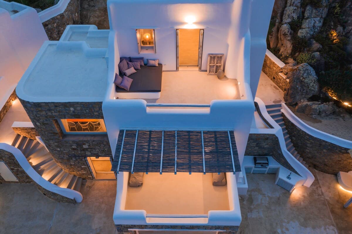 Villa Parthenos 9