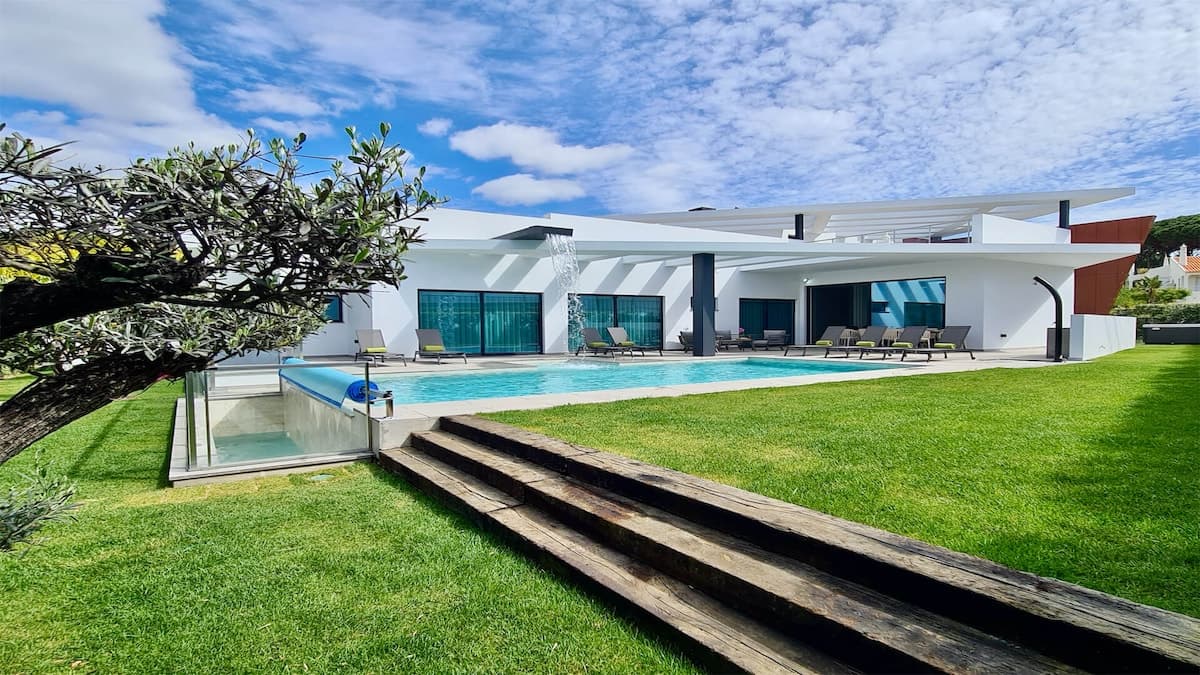Villa Carvoeiro