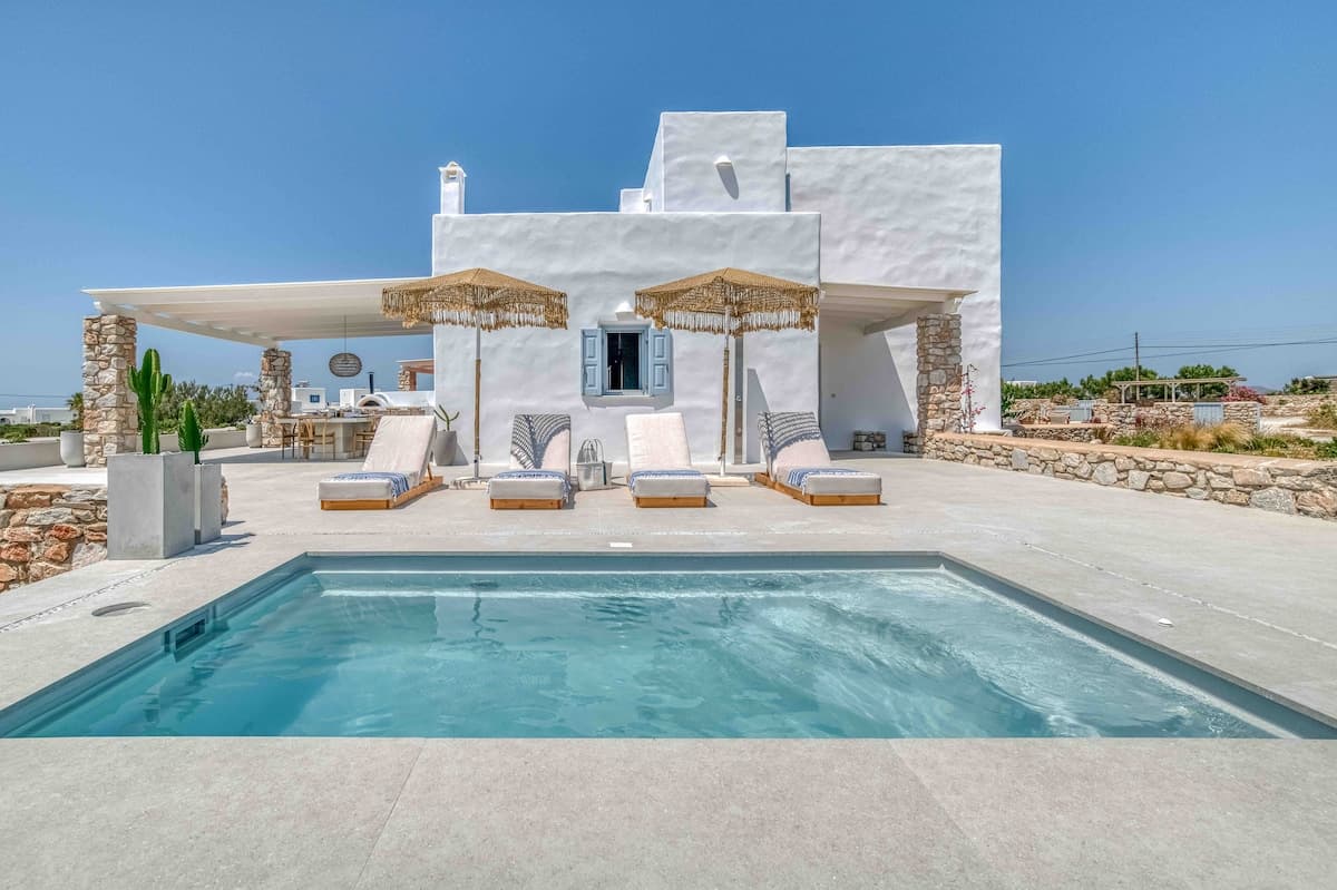 Antiparos