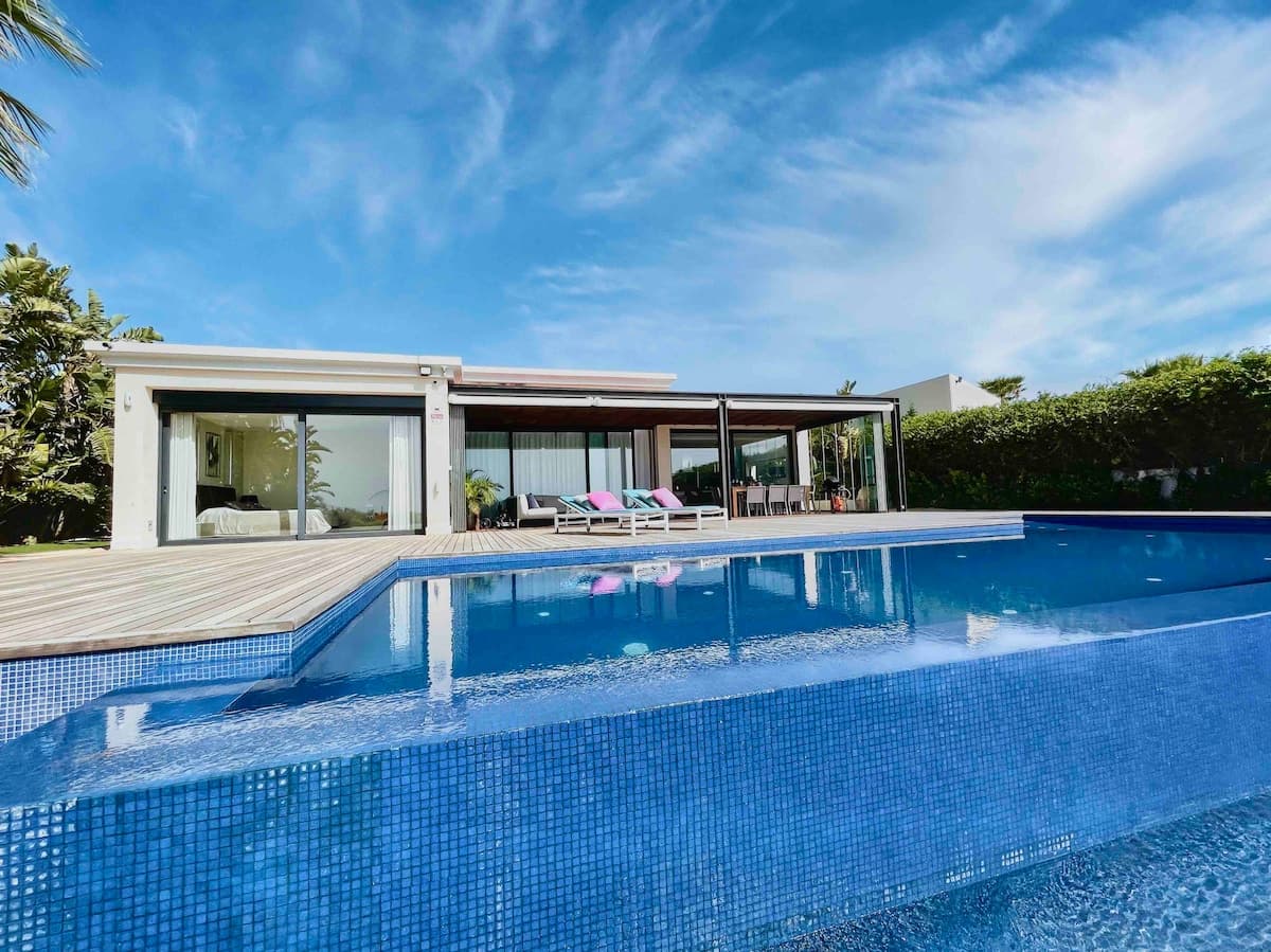 Villa Deya