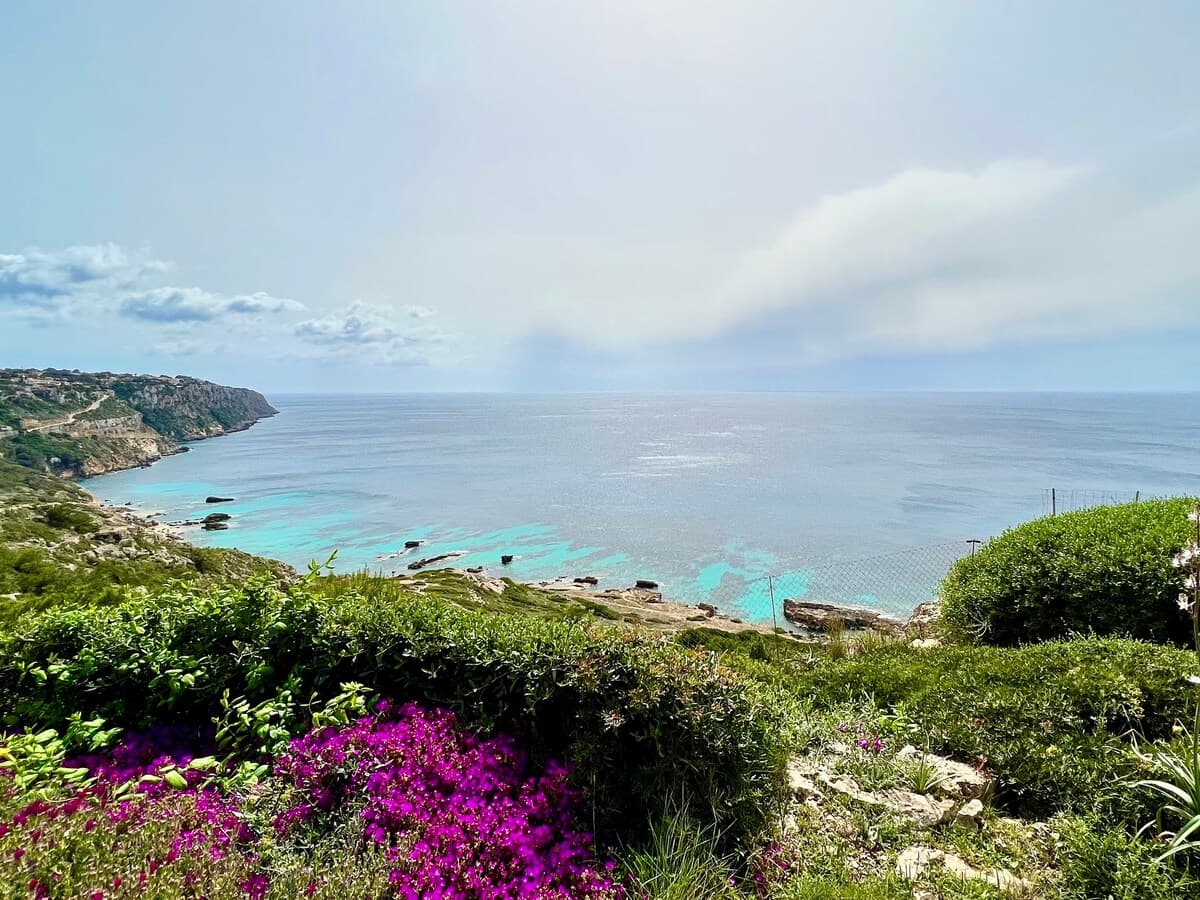 Villa Deya 10