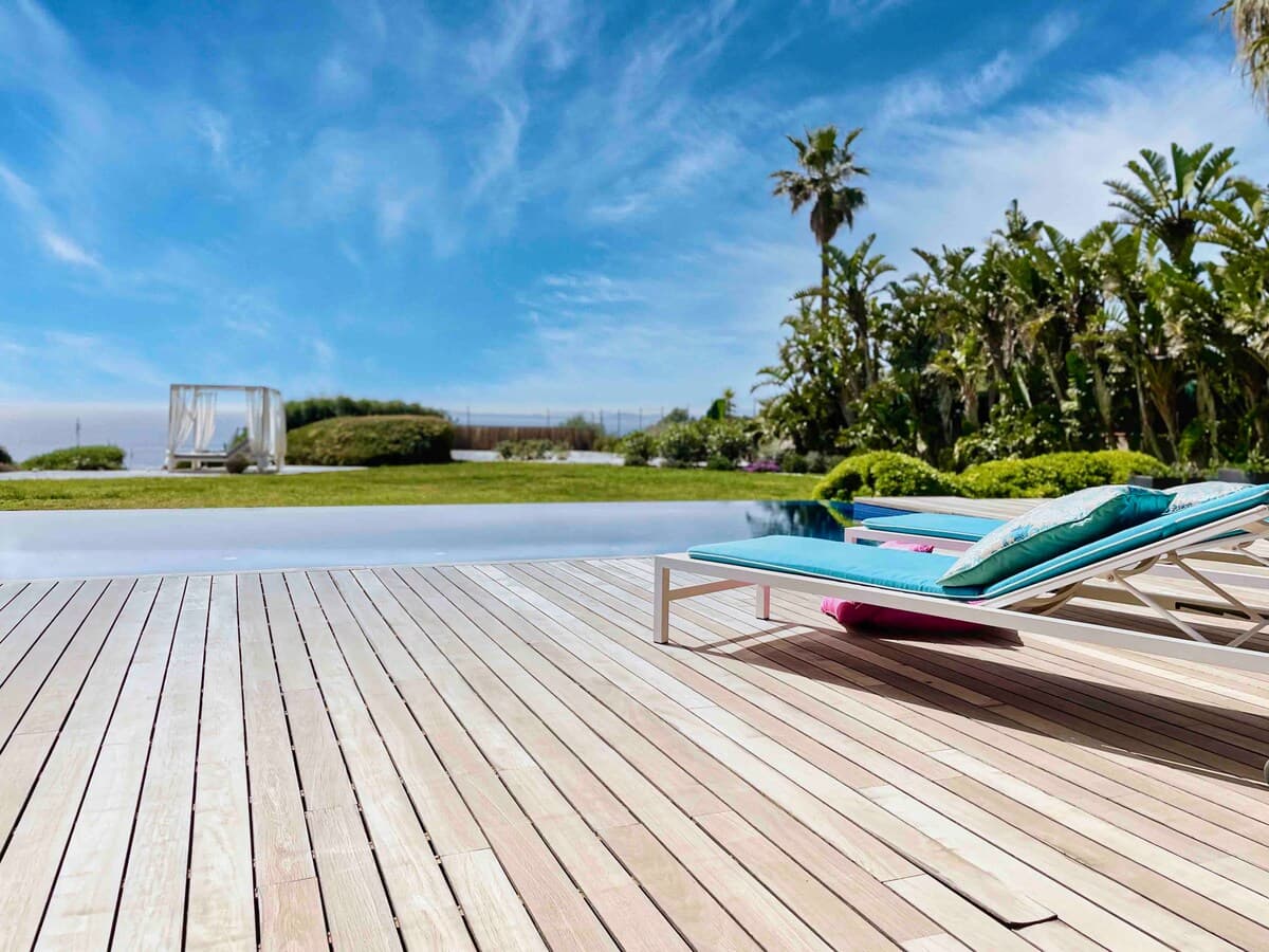 Villa Deya 4
