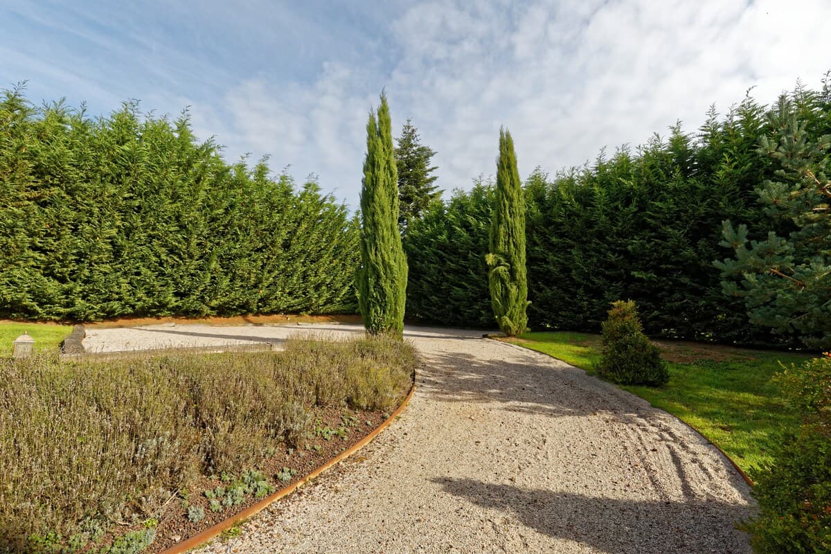 Maison Normande Deauville 3