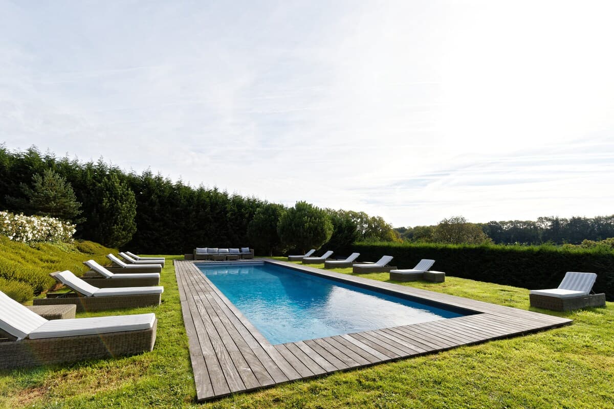 Maison Normande Deauville 6