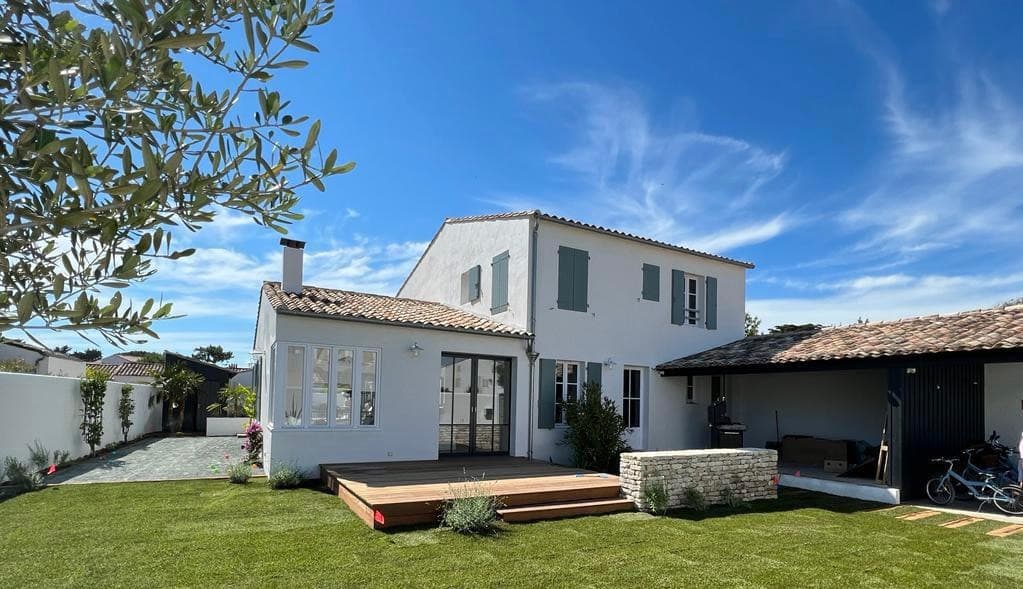 Villa Ars-en-Ré