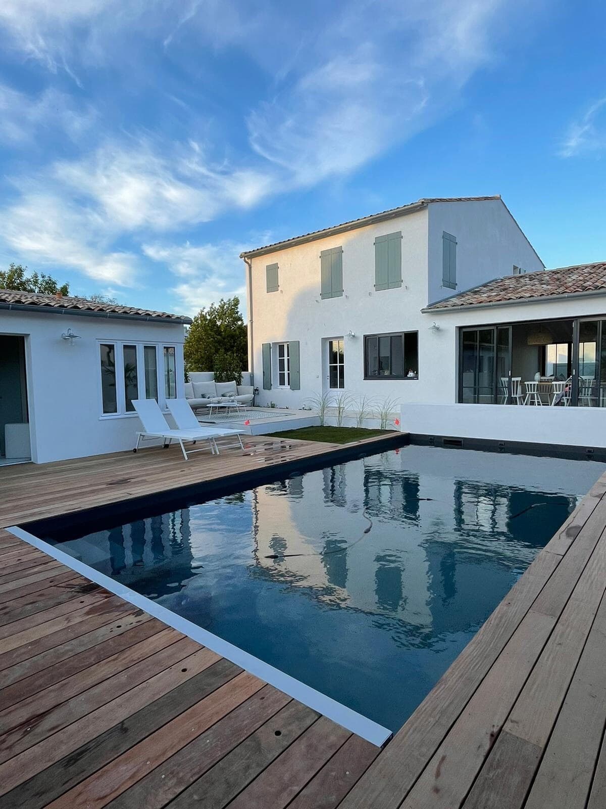 Villa Ars-en-Ré 3