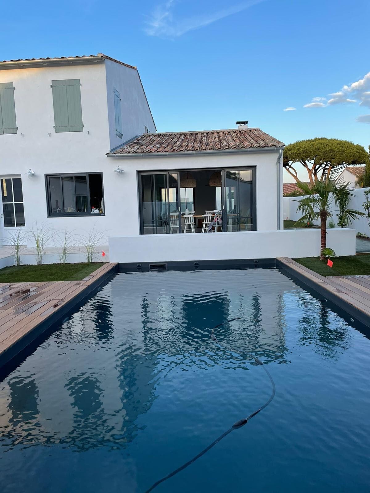 Villa Ars-en-Ré 4