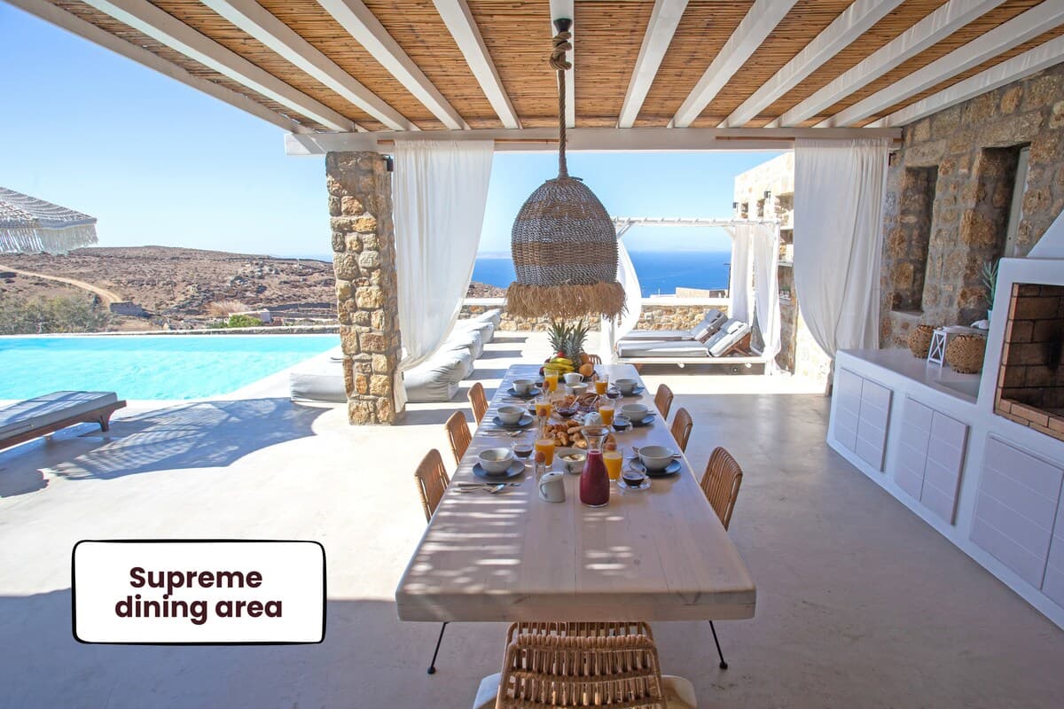 Villa Panarea 10