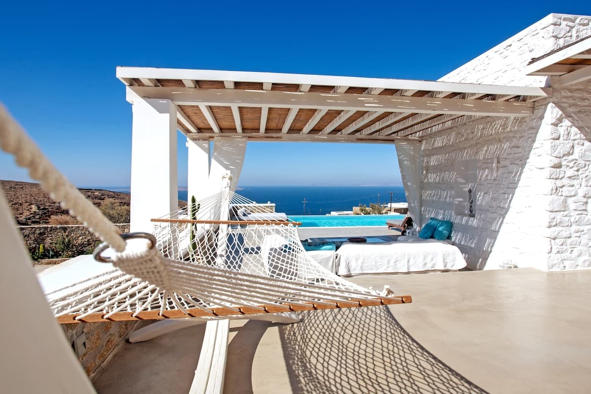 Villa Panarea 5