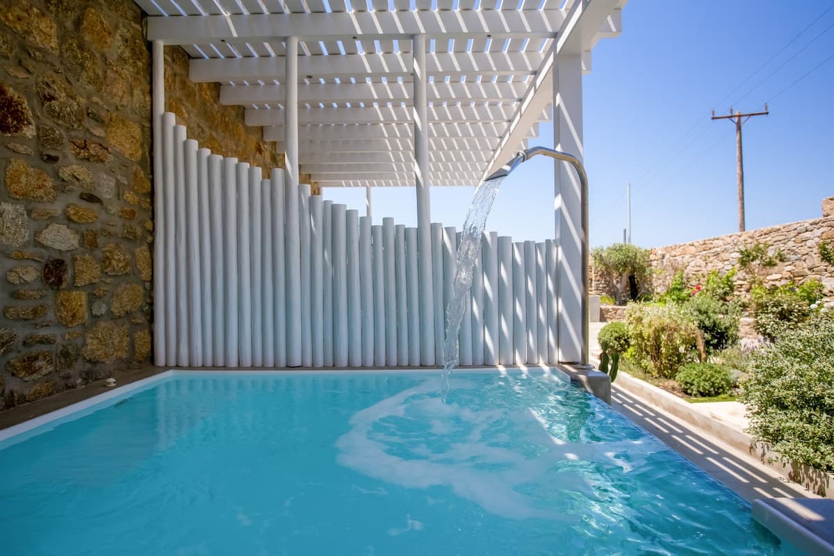 Villa Panarea 6