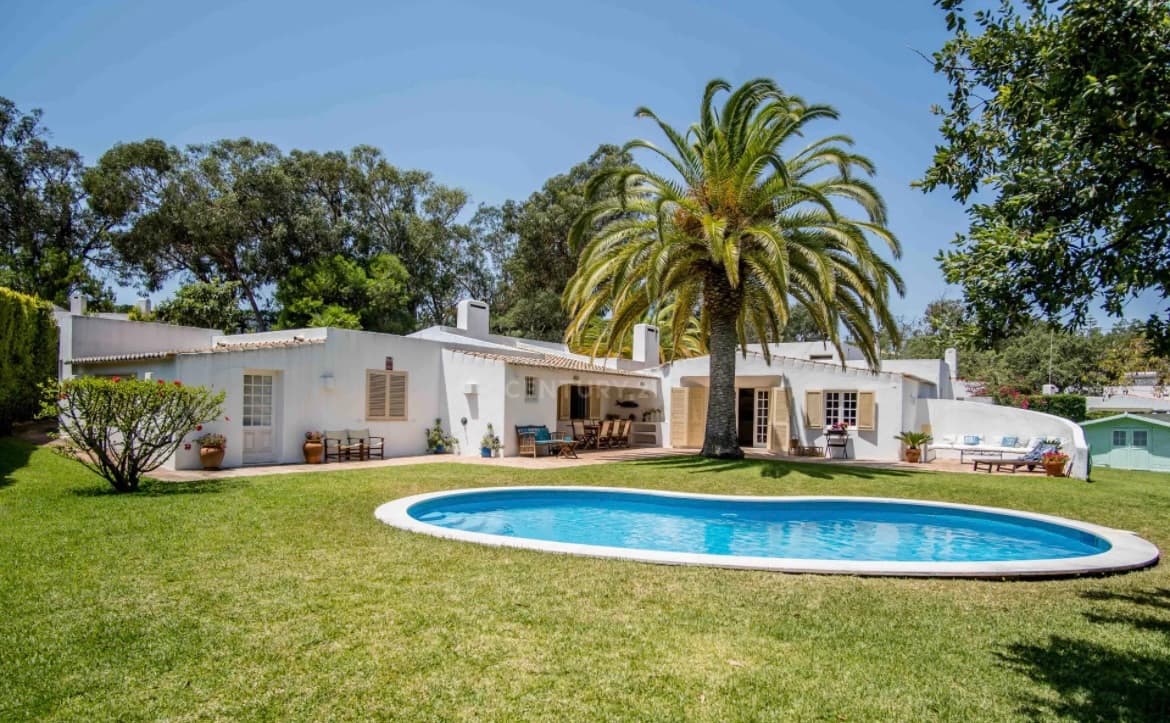 Villa Alba