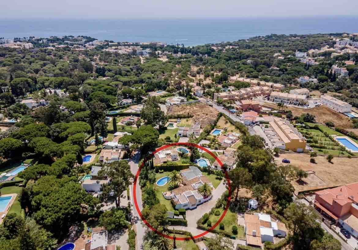 Villa Alba 4