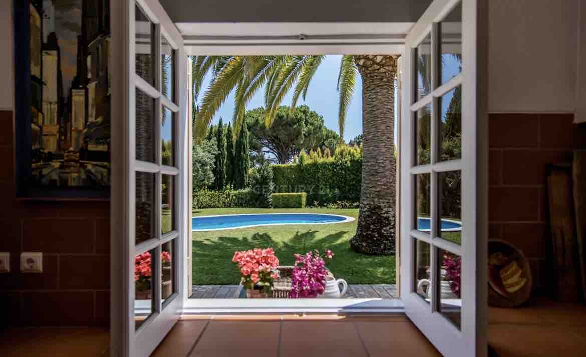 Villa Alba 7