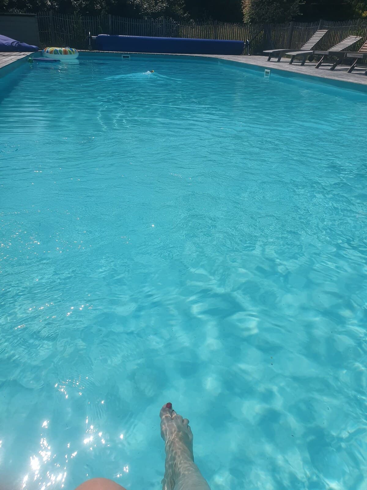Demeure Les Ormes 5