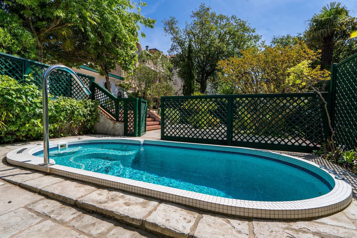 Villa L'Estacade 5