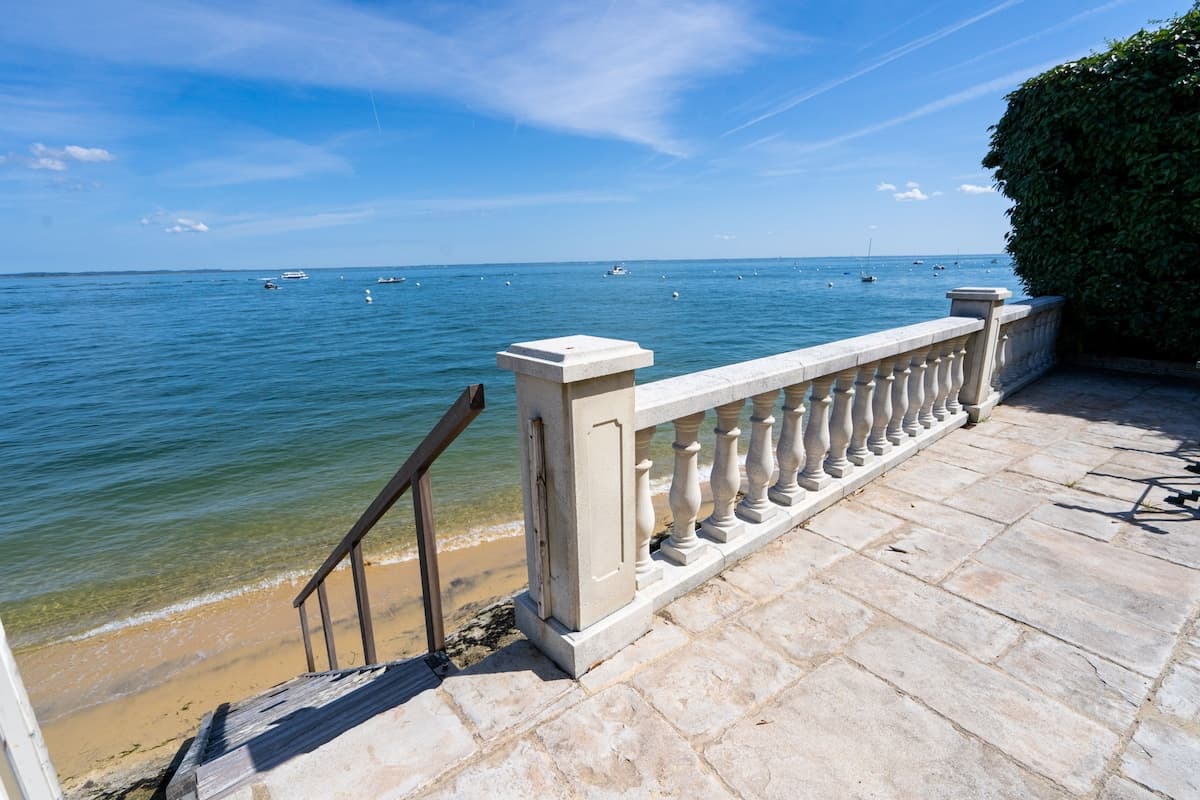 Villa L'Estacade 6