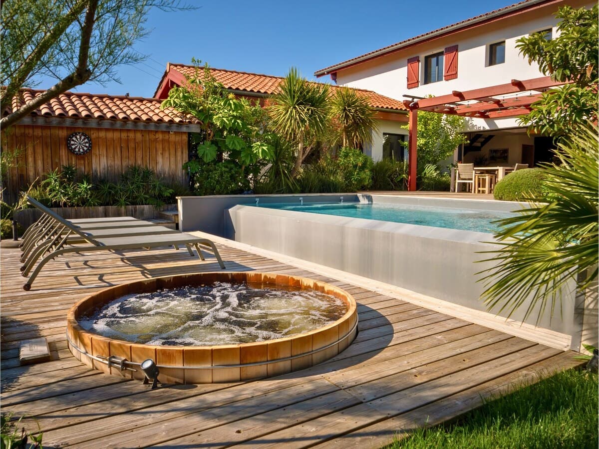 Villa Loreteian 5