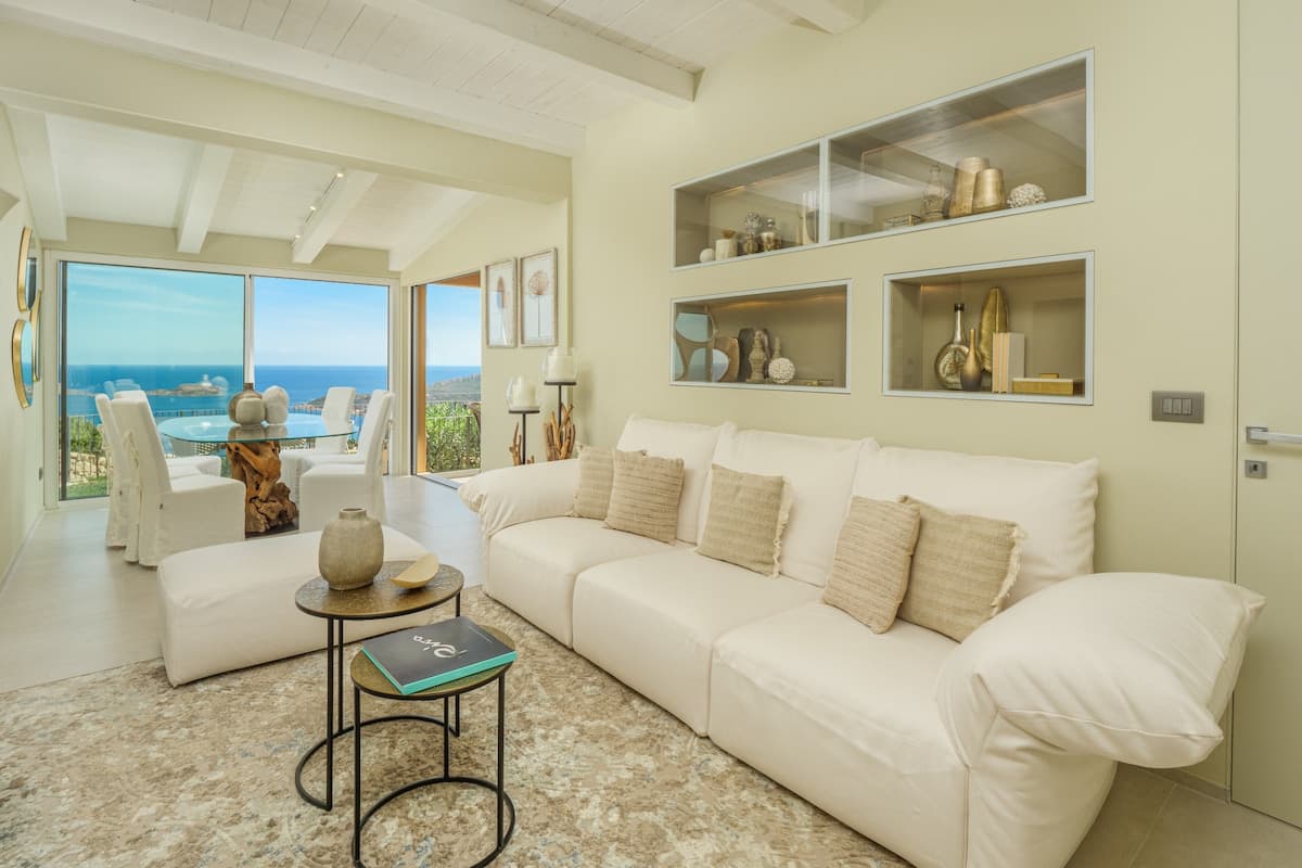 Villa Smeralda