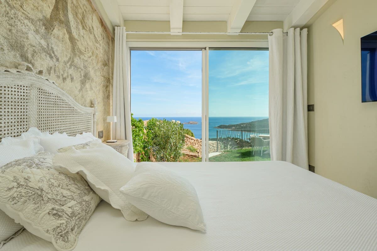 Villa Smeralda 10