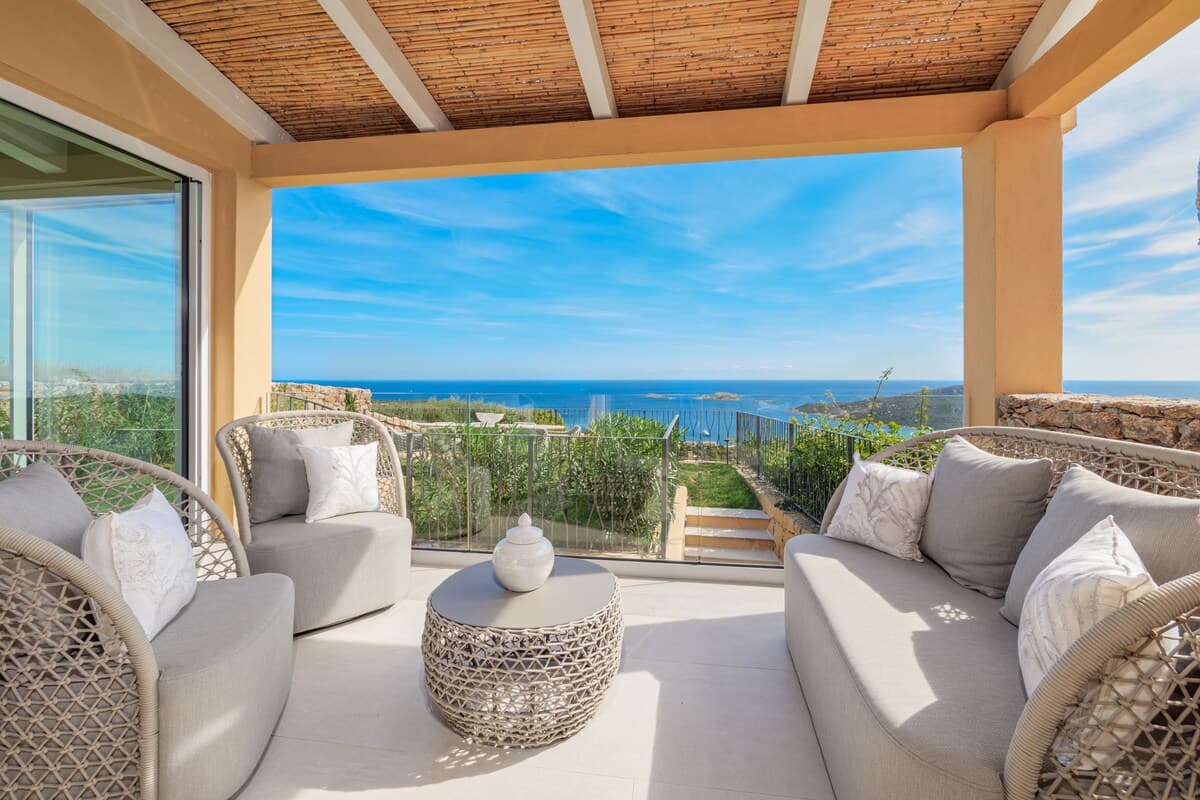 Villa Smeralda 5