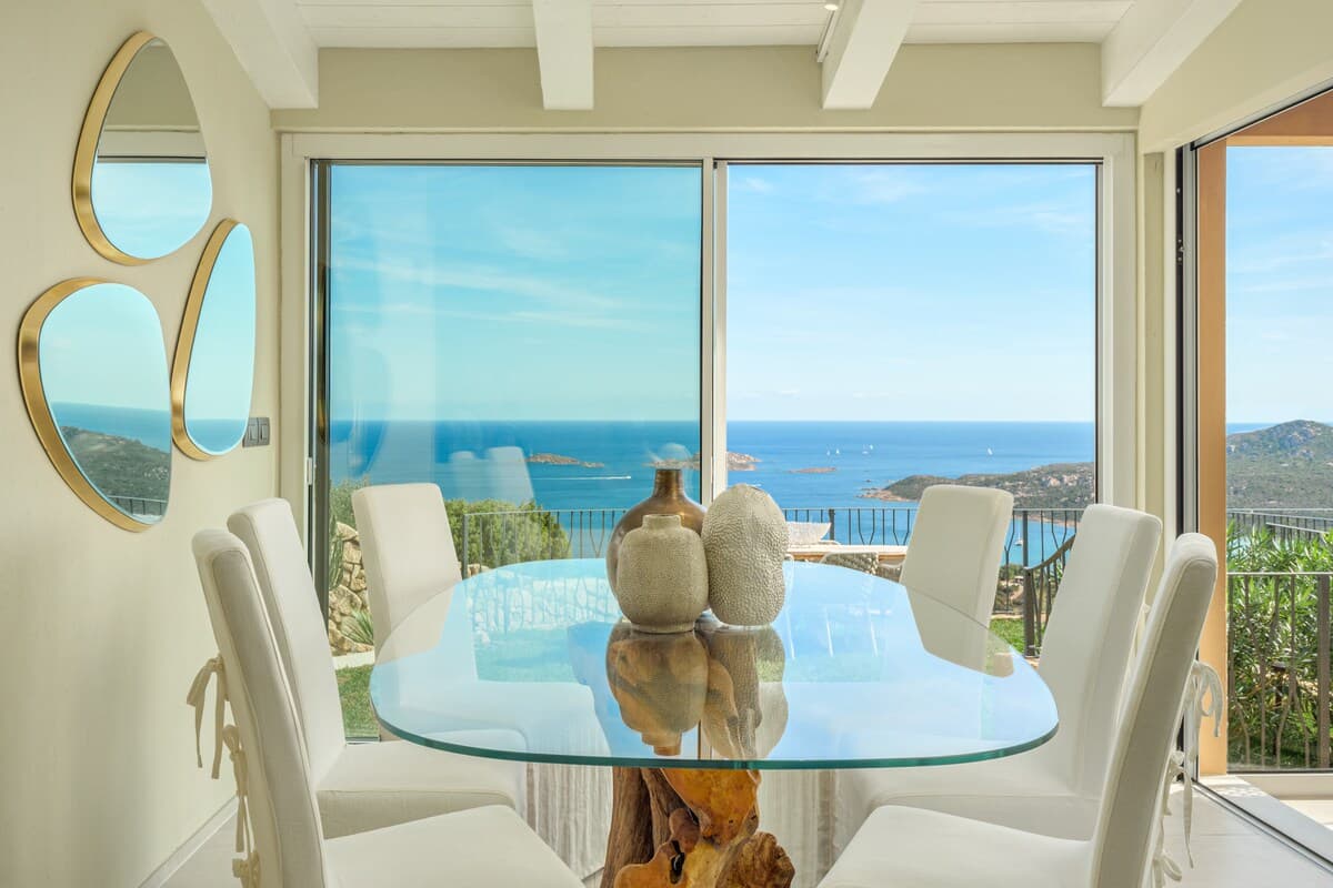 Villa Smeralda 6