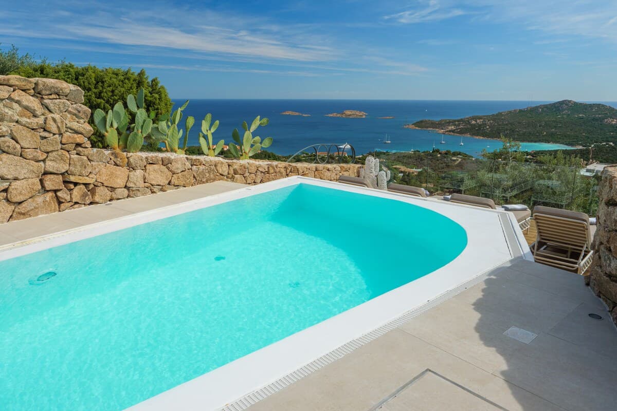 Villa Smeralda 7