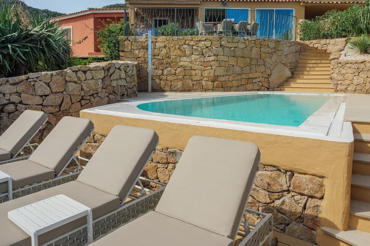 Villa Smeralda 8