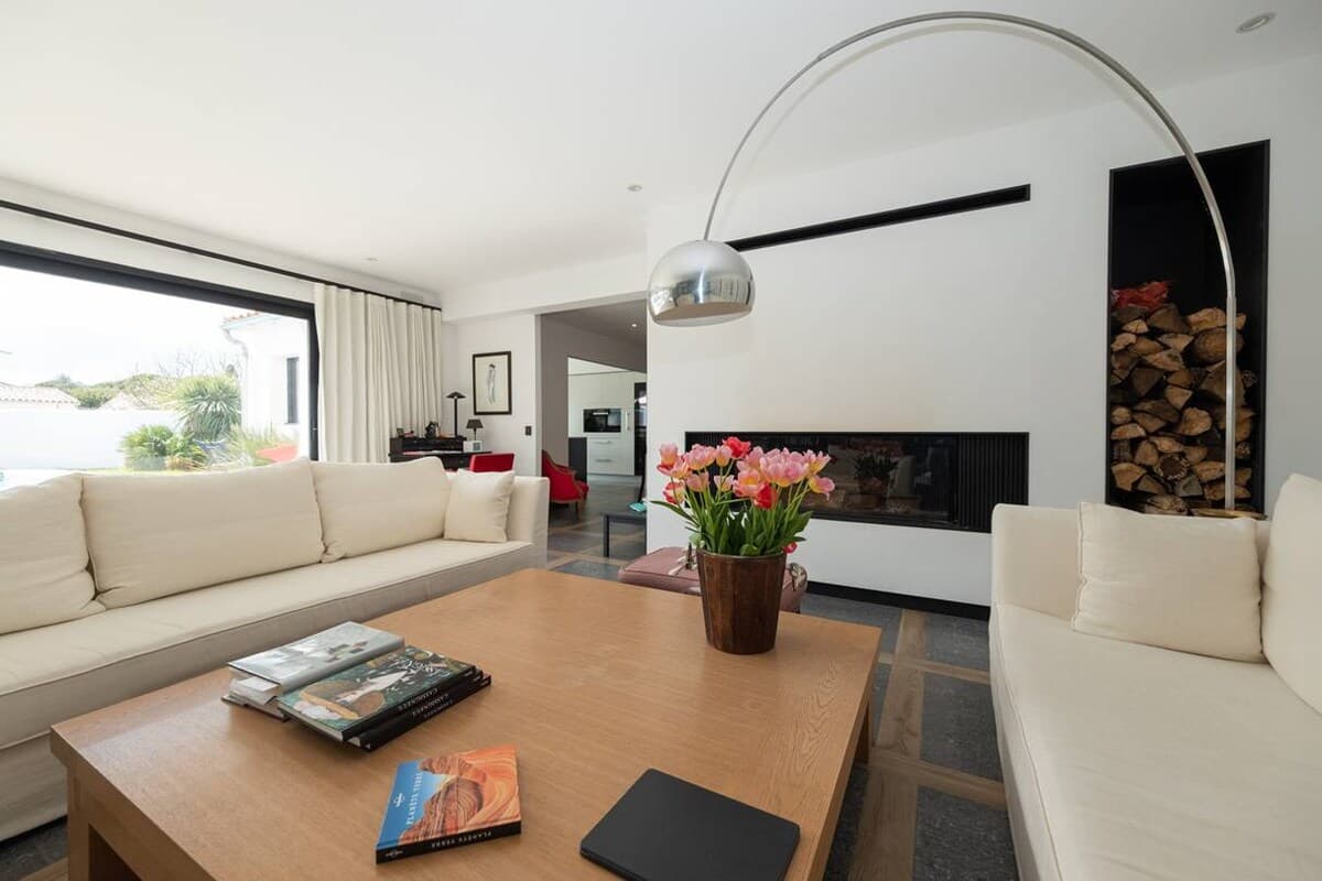 Maison Yucca 2