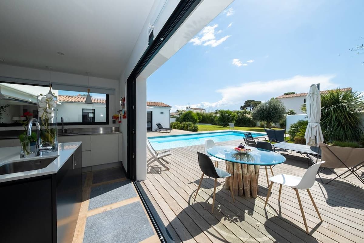 Maison Yucca 6